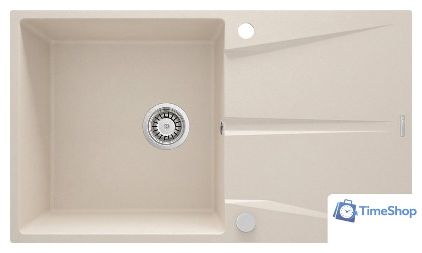 Кухонная мойка Deante ZRC_511A - Изображение №1 — Интернет-магазин Time-Shop