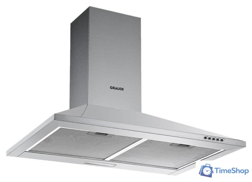 Кухонная вытяжка Graude DHP 50.0 E - Изображение №1 — Интернет-магазин Time-Shop