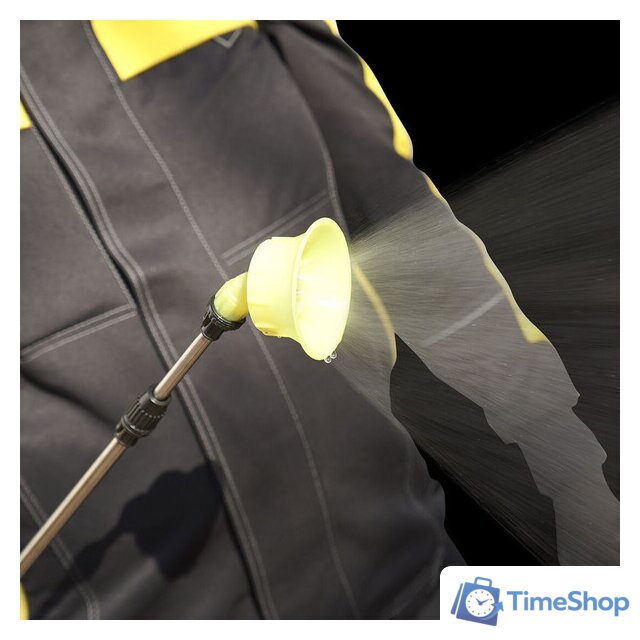 Аккумуляторный опрыскиватель Berger BG1993 - Изображение №12 — Интернет-магазин Time-Shop