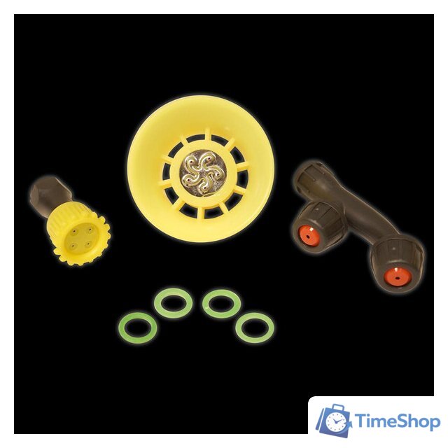 Аккумуляторный опрыскиватель Berger BG1993 - Изображение №7 — Интернет-магазин Time-Shop