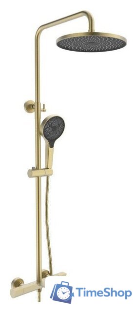 Душевая система  Vieir V343561-S - Изображение №1 — Интернет-магазин Time-Shop