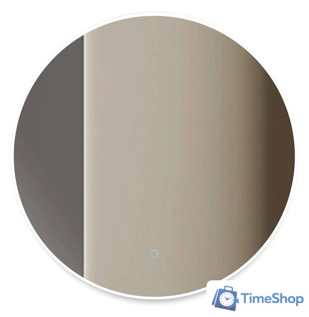  Алмаз-Люкс Зеркало Oslo 60s-4 (с подсветкой) - Изображение №1 — Интернет-магазин Time-Shop