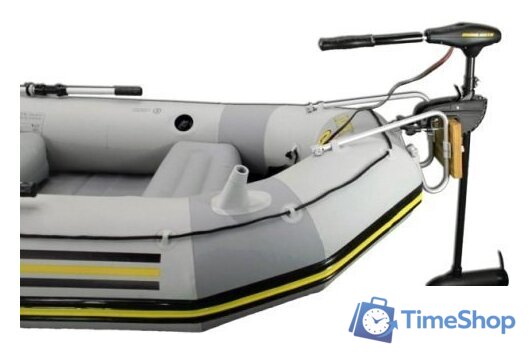 Лодочный мотор Intex Trolling Motor [68631] - Изображение №4 — Интернет-магазин Time-Shop