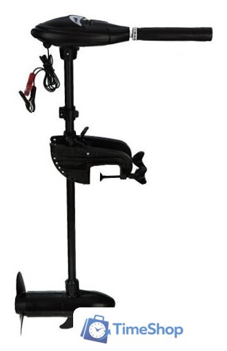 Лодочный мотор Intex Trolling Motor [68631] - Изображение №1 — Интернет-магазин Time-Shop
