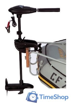 Лодочный мотор Intex Trolling Motor [68631] - Изображение №2 — Интернет-магазин Time-Shop