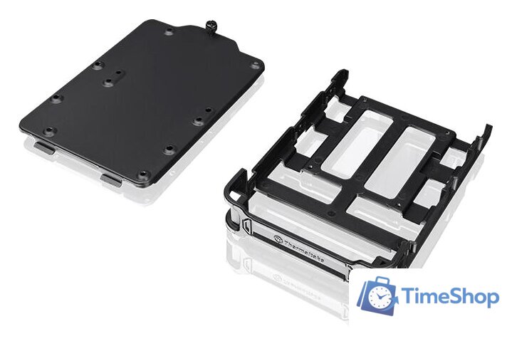 Корпус Thermaltake View 71 Tempered Glass RGB Edition - Изображение №20 — Интернет-магазин Time-Shop