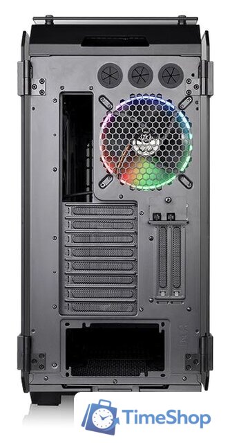 Корпус Thermaltake View 71 Tempered Glass RGB Edition - Изображение №7 — Интернет-магазин Time-Shop