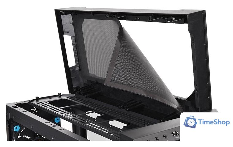 Корпус Thermaltake View 71 Tempered Glass RGB Edition - Изображение №18 — Интернет-магазин Time-Shop