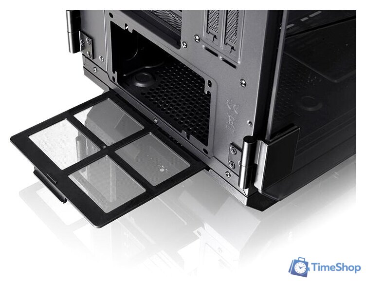 Корпус Thermaltake View 71 Tempered Glass RGB Edition - Изображение №16 — Интернет-магазин Time-Shop