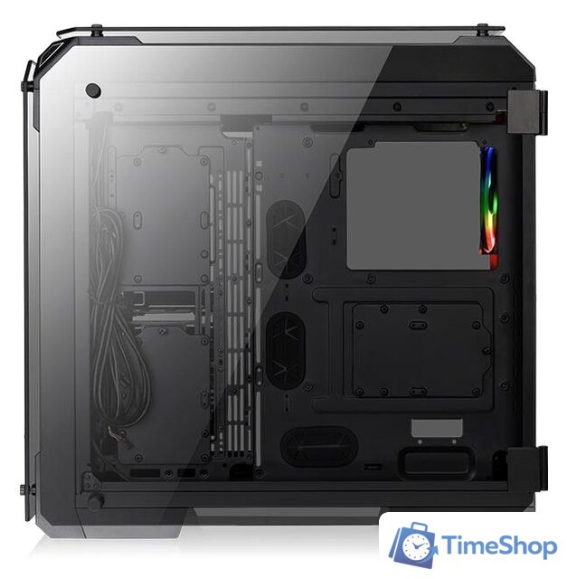 Корпус Thermaltake View 71 Tempered Glass RGB Edition - Изображение №6 — Интернет-магазин Time-Shop