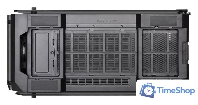 Корпус Thermaltake View 71 Tempered Glass RGB Edition - Изображение №9 — Интернет-магазин Time-Shop