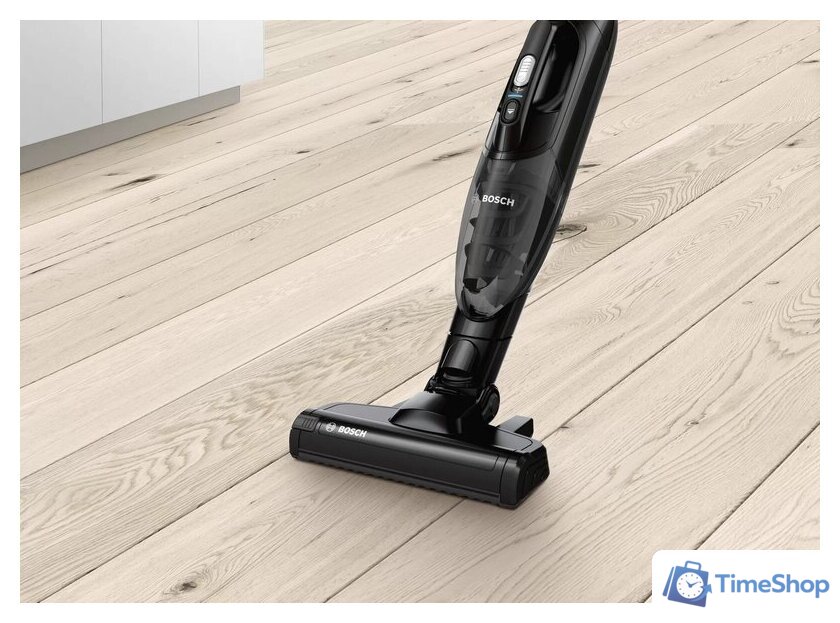 Пылесос Bosch BCHF216B - Изображение №8 — Интернет-магазин Time-Shop