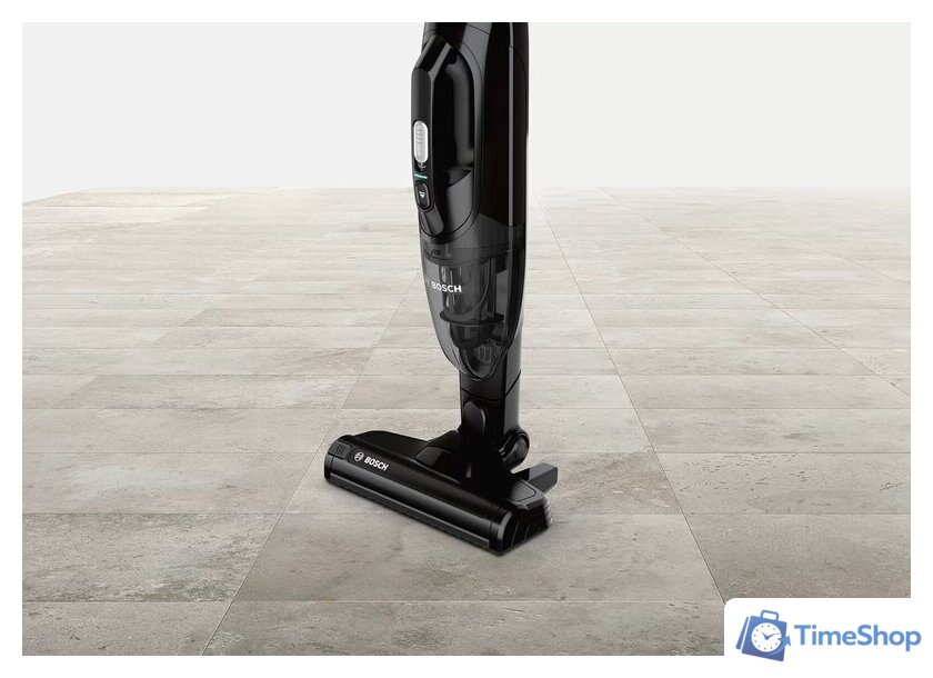 Пылесос Bosch BCHF216B - Изображение №10 — Интернет-магазин Time-Shop