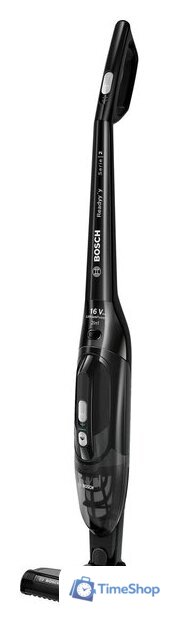 Пылесос Bosch BCHF216B - Изображение №1 — Интернет-магазин Time-Shop