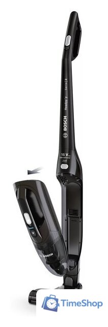 Пылесос Bosch BCHF216B - Изображение №2 — Интернет-магазин Time-Shop
