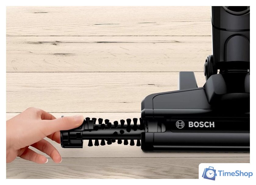 Пылесос Bosch BCHF216B - Изображение №7 — Интернет-магазин Time-Shop