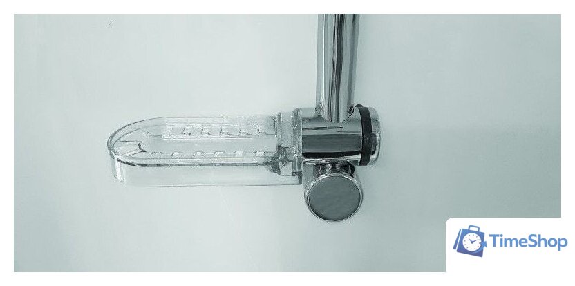 Душевая кабина WeltWasser WW500 Werra 801 - Изображение №6 — Интернет-магазин Time-Shop