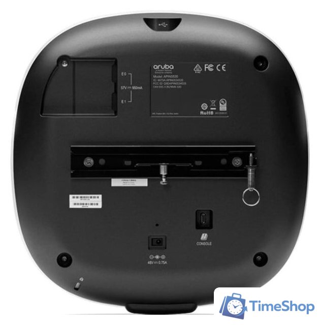 Точка доступа Aruba AP-535 - Изображение №2 — Интернет-магазин Time-Shop