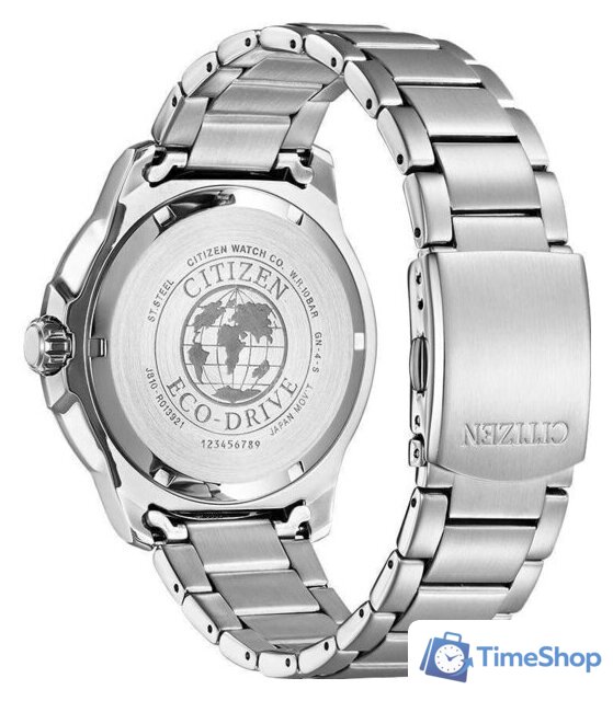 Наручные часы Citizen AW1527-86E - Изображение №3 — Интернет-магазин Time-Shop