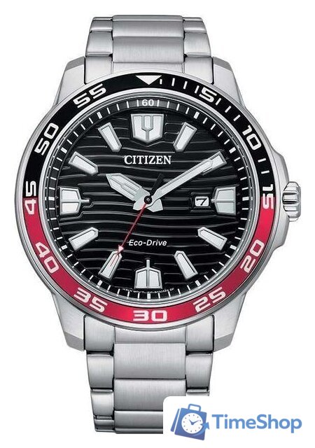 Наручные часы Citizen AW1527-86E - Изображение №1 — Интернет-магазин Time-Shop