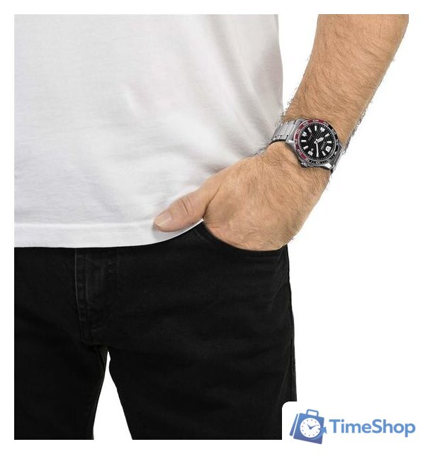 Наручные часы Citizen AW1527-86E - Изображение №4 — Интернет-магазин Time-Shop