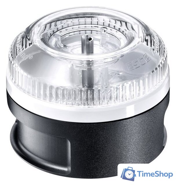 Погружной блендер Bamix SwissLine M200 (серебристый) - Изображение №2 — Интернет-магазин Time-Shop