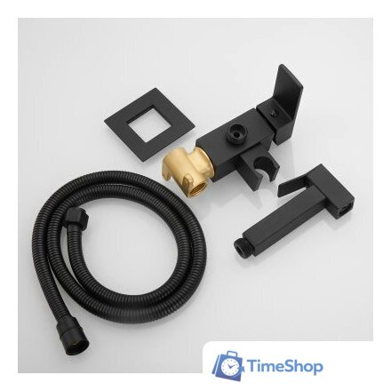 Гигиенический душ Shevanik S127H - Изображение №5 — Интернет-магазин Time-Shop