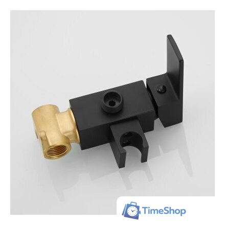 Гигиенический душ Shevanik S127H - Изображение №2 — Интернет-магазин Time-Shop