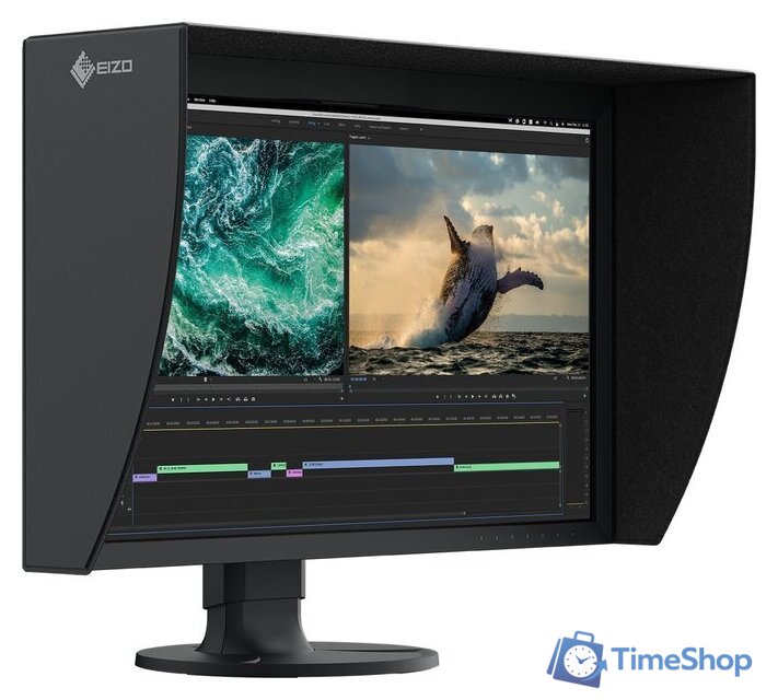 Монитор EIZO ColorEdge CG2700S - Изображение №2 — Интернет-магазин Time-Shop