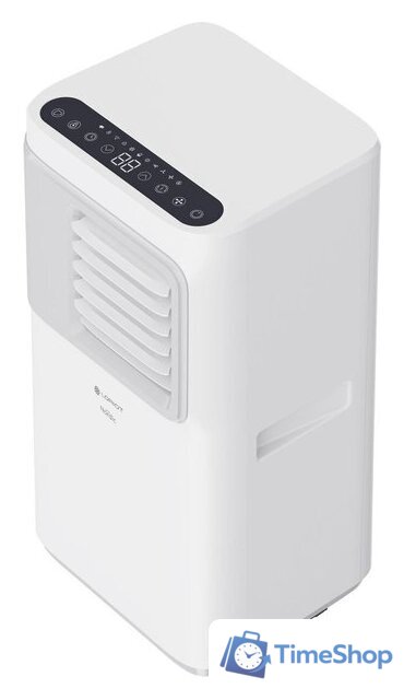 Мобильный кондиционер Loriot Nordic LPAC-07TP - Изображение №2 — Интернет-магазин Time-Shop