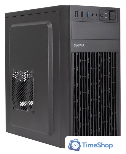 Корпус Digma DCC-MN302 - Изображение №1 — Интернет-магазин Time-Shop