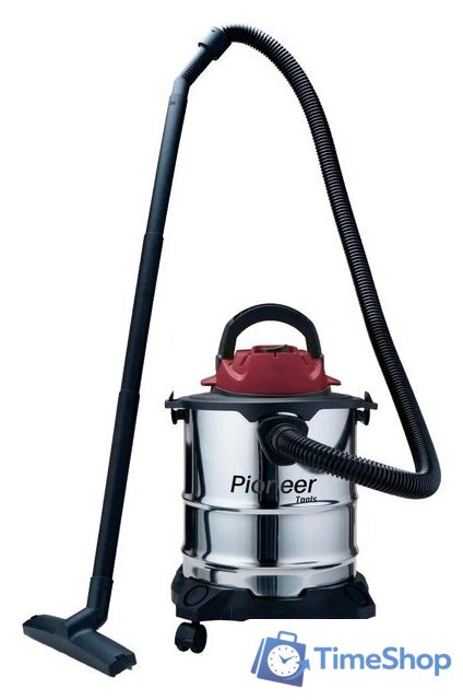 Пылесос Pioneer VC285C - Изображение №1 — Интернет-магазин Time-Shop