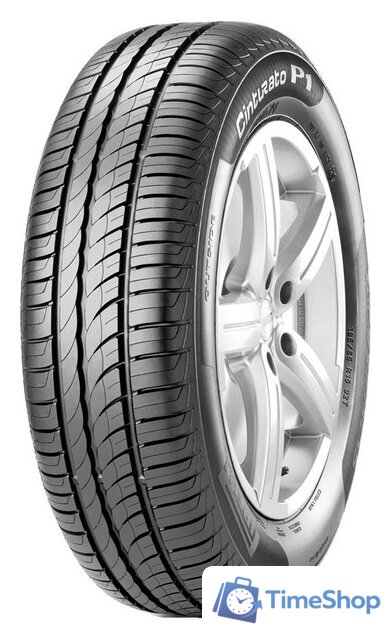 Летние шины Pirelli Cinturato P1 195/55R16 87H - Изображение №1 — Интернет-магазин Time-Shop