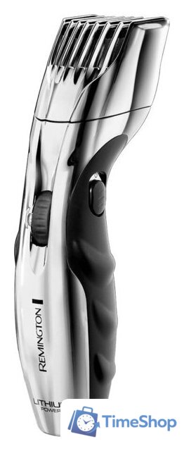 Триммер для бороды и усов Remington MB350LC Lithium Beard Barba - Изображение №1 — Интернет-магазин Time-Shop