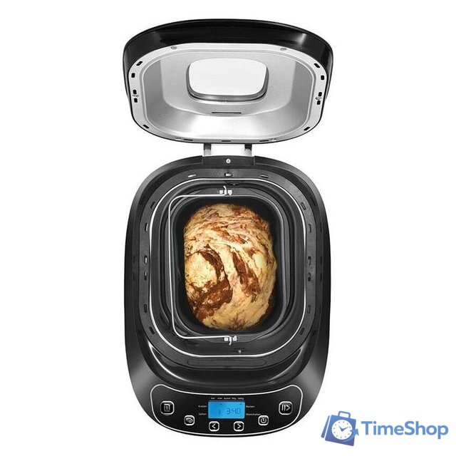 Хлебопечка Unold 68010 - Изображение №4 — Интернет-магазин Time-Shop