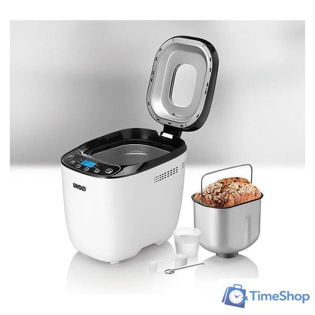 Хлебопечка Unold 68010 - Изображение №6 — Интернет-магазин Time-Shop