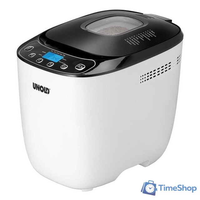 Хлебопечка Unold 68010 - Изображение №1 — Интернет-магазин Time-Shop