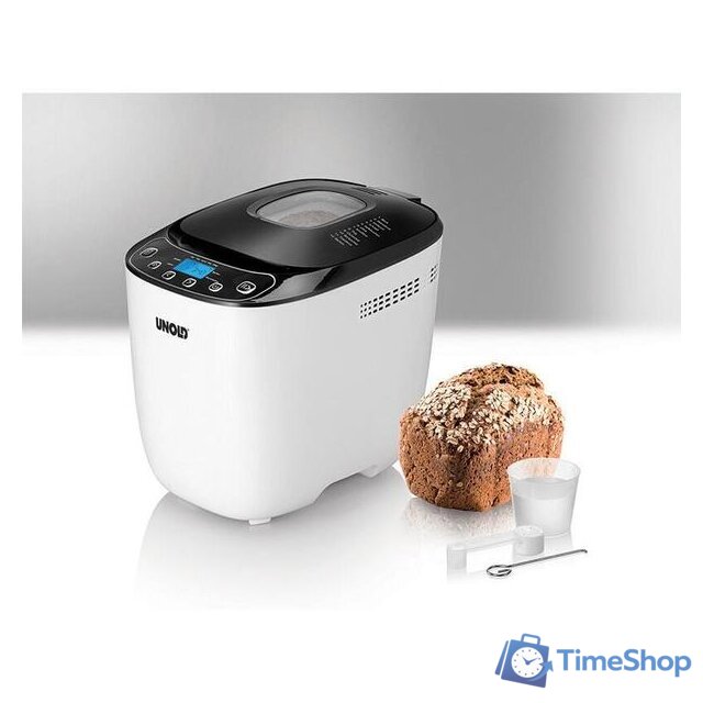 Хлебопечка Unold 68010 - Изображение №5 — Интернет-магазин Time-Shop