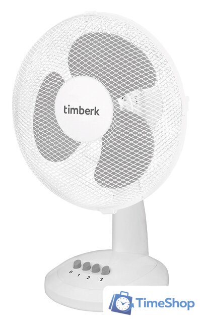 Вентилятор Timberk T-DF1201 - Изображение №1 — Интернет-магазин Time-Shop