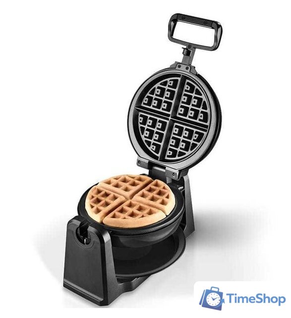 Вафельница Kalorik WM 1050 CO - Изображение №3 — Интернет-магазин Time-Shop