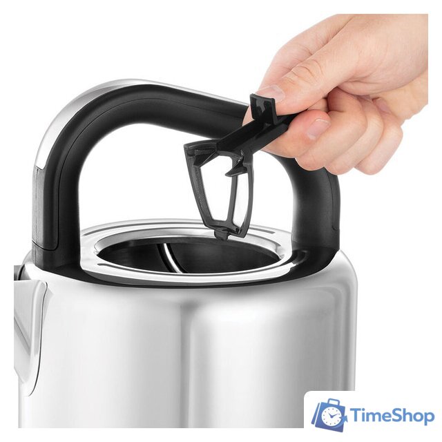 Электрический чайник Russell Hobbs 26420-70 Distinctions - Изображение №8 — Интернет-магазин Time-Shop