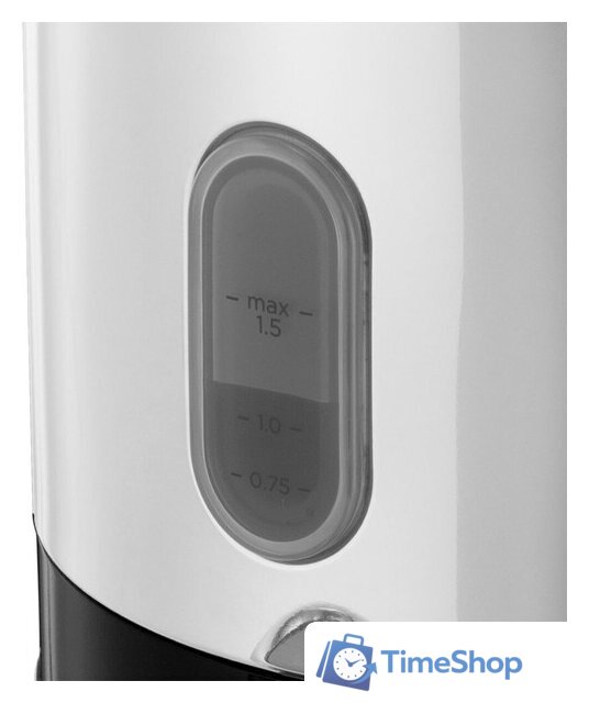 Электрический чайник Russell Hobbs 26420-70 Distinctions - Изображение №5 — Интернет-магазин Time-Shop