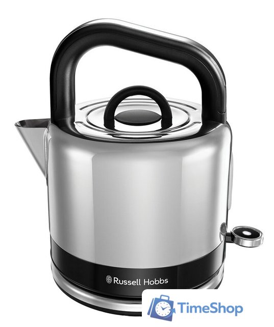 Электрический чайник Russell Hobbs 26420-70 Distinctions - Изображение №1 — Интернет-магазин Time-Shop