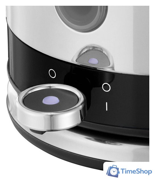 Электрический чайник Russell Hobbs 26420-70 Distinctions - Изображение №4 — Интернет-магазин Time-Shop