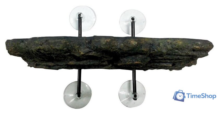 Декорация Lucky Reptile Островок TU-L - Изображение №1 — Интернет-магазин Time-Shop