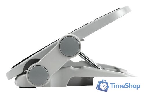 Подставка для ног BRAUBERG 45х35 см 530363 - Изображение №4 — Интернет-магазин Time-Shop
