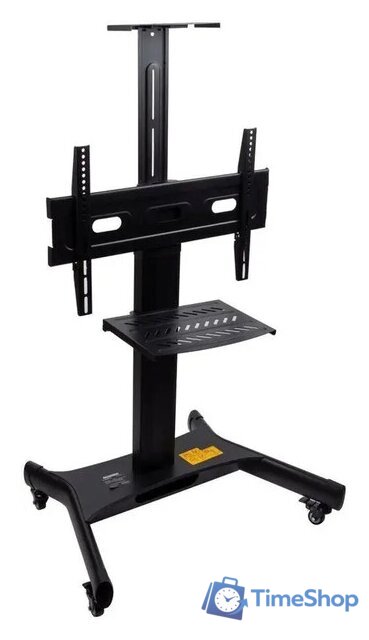 Стойка для телевизора Arm Media PT-STAND-11 - Изображение №1 — Интернет-магазин Time-Shop