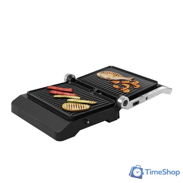 Электрогриль Endever Grillmaster 245 - Изображение №8 — Интернет-магазин Time-Shop