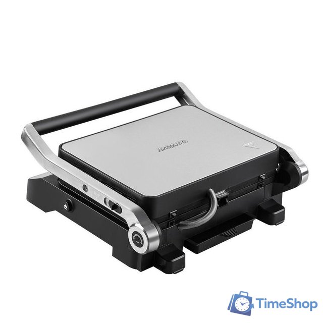 Электрогриль Endever Grillmaster 245 - Изображение №5 — Интернет-магазин Time-Shop