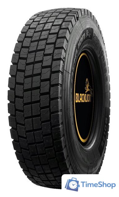  Blacklion BD175 245/70R19.5 144/142J - Изображение №1 — Интернет-магазин Time-Shop